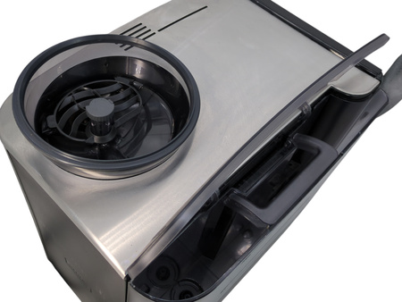 Ekspres do kawy Siemens EQ.6 plus s700 TE657503DE 1500 W 1,7 l