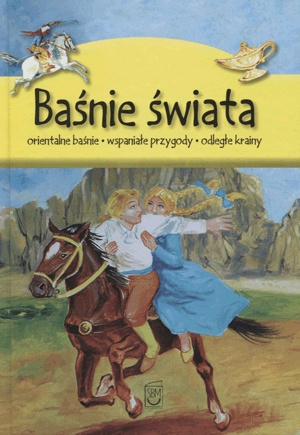 Baśnie świata