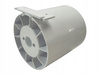 Wentylator łazienkowy kanałowy airRoxy 01-049 biały 30Pa 104m3/h 15W FI 100