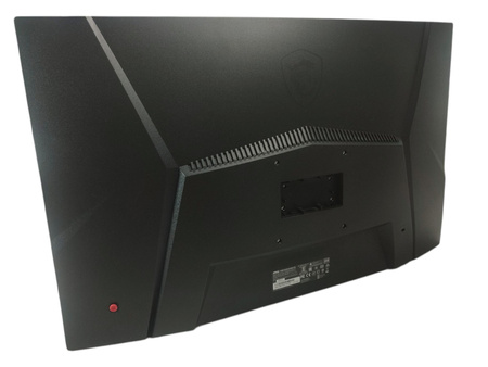 Monitor LED MSI G273CQ 27 " 2560 x 1440 px VA