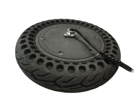 SILNIK Z OPONĄ CB36V202010270741 KOŁO HULAJNOGI BILI BIKE