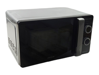 Kuchenka mikrofalowa Cecotec ProClean 3050 700 W 20 litrów