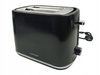 Toster CONCEPT TE2075 Czarny