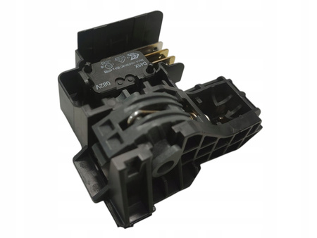 ZAMEK DRZWI 298164-5 SUSZARKI BEKO QQN-BH-C2MD-SQM