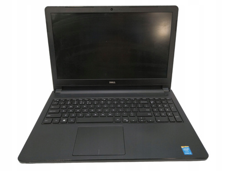 Laptop Dell Vostro 3558 | Intel i5-5200U | 4GB RAM | 500GB HDD