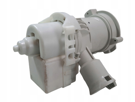 POMPA ODPŁYWOWA Z FILTREM HANNING 8001090259 PRALKI SIEMENS 00146083