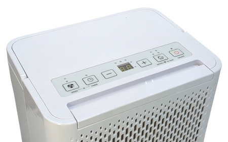 Osuszacz powietrza Pasapair FDD12-5092BWR5 20 l/24h 6 l zbiornik
