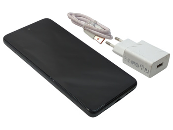 Smartfon Motorola Moto G22 4/64GB