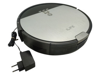Robot sprzątający odkurzacz samojezdny ILIFE V8S
