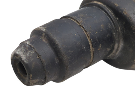 Młotowiertarka udarowa EUROTEC RH2402 2200 W