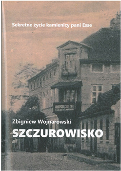 Szczurowisko Zbigniew Wojnarowski