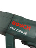 Młotowiertarka udarowa Bosch PBH 2200 RE 570 W