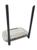 Router TP-LINK TL-WR841N Access Point 802.11n (Wi-Fi 4), 802.11g, 802.11b