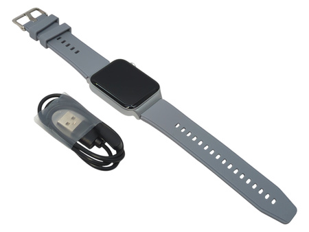 Smartwatch 1.85" LCD IP68 T50S