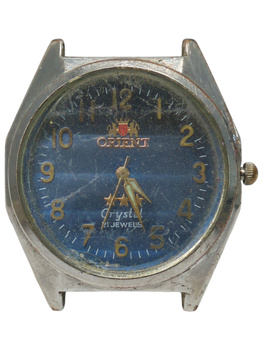 Zegarek męski Orient CML 469648