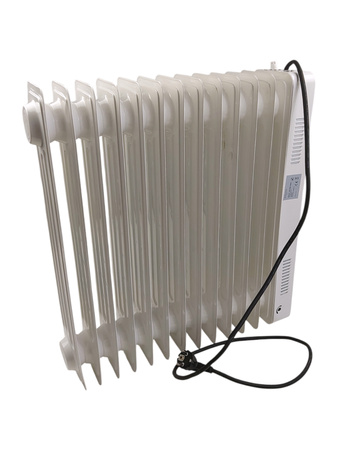 Grzejnik olejowy elektryczny Mozano Smart Heater 3000