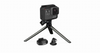 Uchwyt Tripod ze statywem do GoPro ABQRT-002