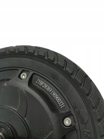 SILNIK Z OPONĄ 36V 250W 200X50 ES108 HULAJNOGI RISINGSUN