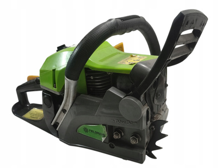 PIŁA SPALINOWA FIELDMANN FZP5016-B 2KW 11500 obr.