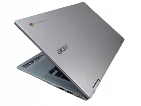 Laptop ACER Chromebook Spin 314 Celeron N4500|8GB RAM|64GB eMMC|AZERTY