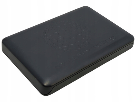 Dysk zewnętrzny 320GB DTU 320 do Dekodera Cyfrowy Polsat, PC, Laptopa