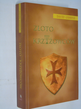 Złoto Krzyżowców
