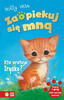 Kto uratuje Iryska? Zaopiekuj się mną. Tom 10