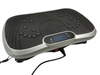Platforma wibracyjna do ćwiczeń Bluetooth 5 programów WeightWorld TD006C-12
