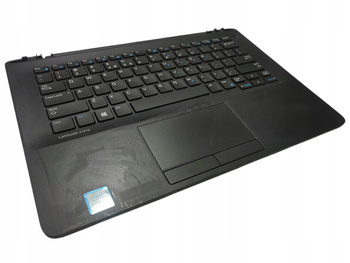 Płyta główna laptopa Dell Latitude E7270 AAZ50 LA-C451P REV: 1.0 i5-6300U