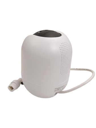 Kamera smart zewnętrzna Ezviz C8C 2K+ OBROTOWA Detekcja AI Tryb NOCNY 30m