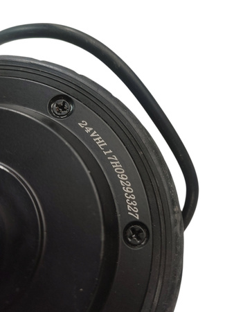 SILNIK Z OPONĄ 24VHL17H09293327 KOŁO HULAJNOGI CAVION GO