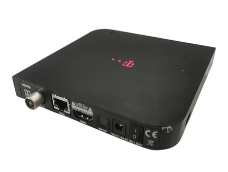 Dekoder TV Box Magenta KSTB6077 DVB-T2