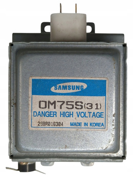 Magnetron mikrofalówki Galanz OM75S(31) GAL01