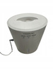 Osuszacz powietrza YISSVIC DN-606 0,3 l/24h 2 l zbiornik 35m² 48W