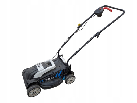 Kosiarka elektryczna MacAllister MLMP1200-2 33cm 1200W