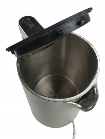 Czajnik elektryczny CONCEPT RK3300 Biały 2200 W 1,5 L