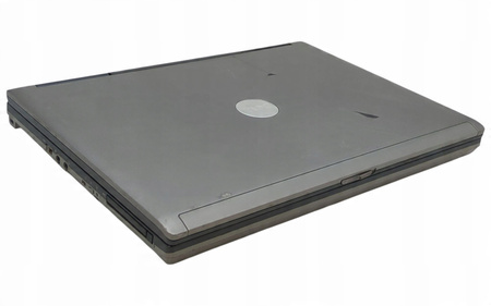 Laptop Dell Latitude D830 PP04X Intel C2D T7300 2GB RAM 320GB HDD