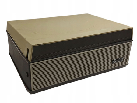 Magnetofon szpulowy Unitra ZK140T