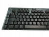 Klawiatura mechaniczna Logitech G815 Tactile RGB LIGHTSYNC USB
