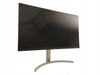 Monitor LG 32UN650-W 31" 4K IPS 60Hz 5ms