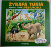 Żyrafa Tunia i przyjaciele