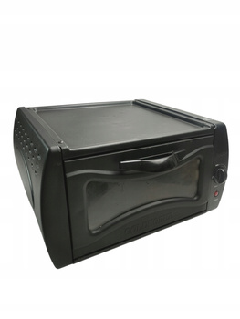 Piecyk elektryczny Goldhofer GH-0924 2100W 22 LITRY MINI PIEKARNIK