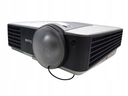Projektor Benq MX806ST 1024x768px DLP 3000lm
