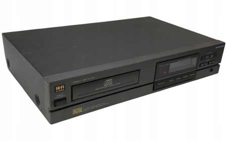 Odtwarzacz CD Samsung CD-42R