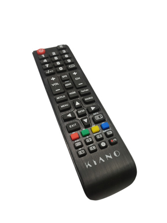 Pilot do telewizora Kiano Slim Tv 40 cali SMART / Slim TV40
