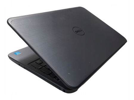 Laptop Dell Latitude 3540 i3-4005M 8GB RAM 500GB HDD