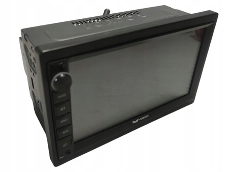 Radio samochodowe VORDON AC-8280 Wally BT SD USB