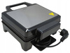Gofrownica HOFFEN WM-4356 1600 W czarna