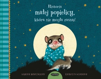 KSIĄŻKA HISTORIA MAŁEJ POPIELICY SABINE BOHLMANN