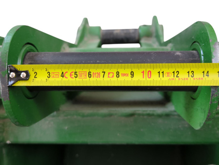 Łyżka do mini koparki 32cm